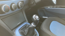 Hyundai i10 1.2 Premium 5dr Petrol Hatchback